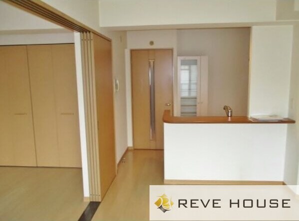 ル・プランタン博多の物件内観写真